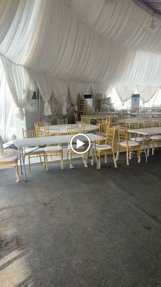 Dee Dee Dome Event Center photo 2